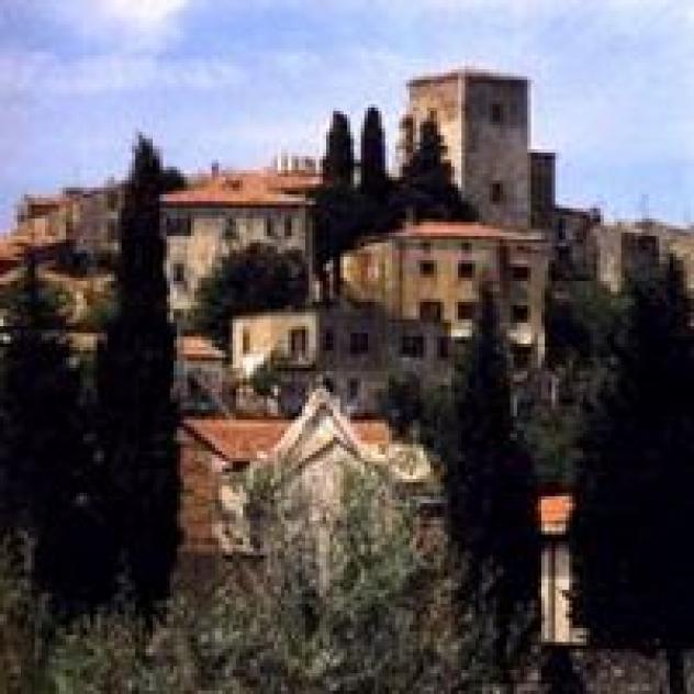 Vecchia Osteria Cacio e Vino