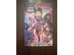 (2027)alfiere:war college-due passati un solo futuro(marvel, panini comics,2023)
