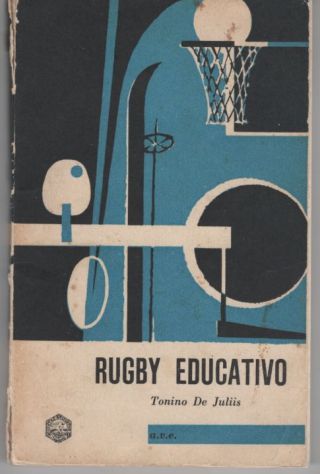 Rugby educativo