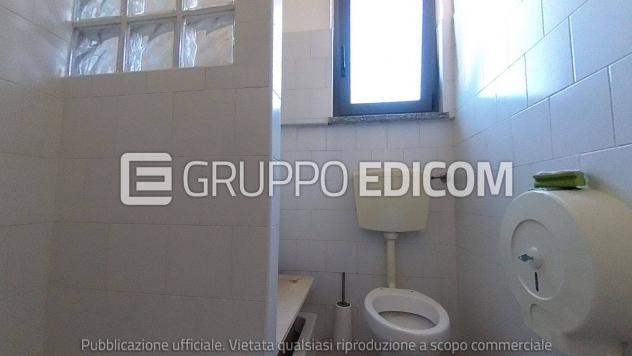 Fabbricati costruiti per esigenze industriali in vendita a Pieve Porto Morone - Rif. 4556445 - Foto 13