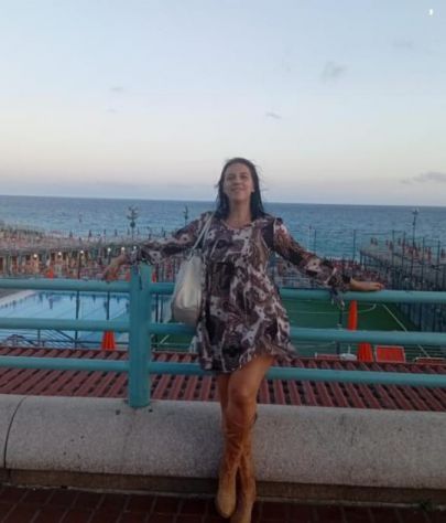 Giada operatrice olistica - Foto 4 Tel:3922308058