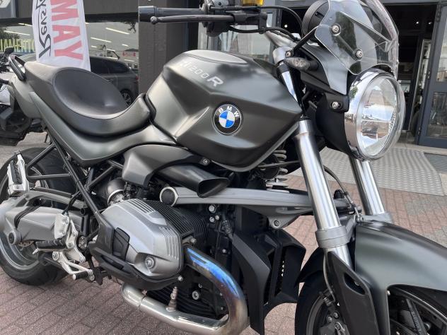 BMW R 1200 R unico proprietario - Foto 4