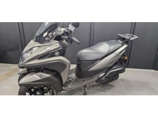 Yamaha - Tricity 155 -