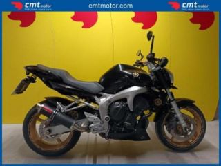 YAMAHA FZ6 Garantita e Finanziabile rif. 23982553