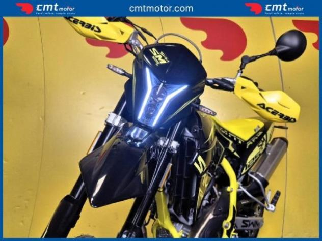 SWM SM 125 R Garantita e Finanziabile rif. 24152047 - Foto 7