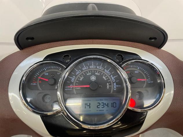 Piaggio Beverly 300 null - Foto 7