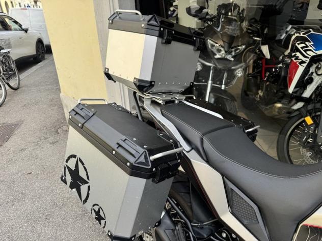 Moto Morini X-Cape 650 null - Foto 3