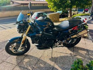 BMW F 800 R TUTTO INCLUSO ANCHE PASSAGGIO! MINI RATE rif. 23995792