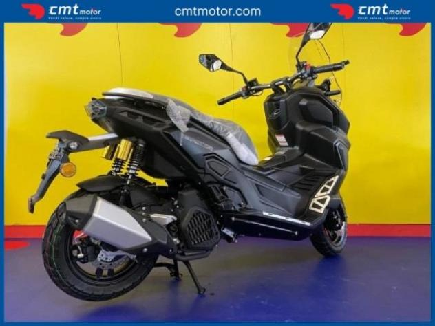 KL Brera X 125 Garantito e Finanziabile rif. 23545647 - Foto 4