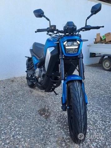 New mondial flex 300 28 cv 1 RATA DOPO 6 MESI - Foto 10