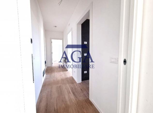 APPARTAMENTO di 4 vani e di 125 mq (SAN BIAGIO DI CALLALTA) rif. AR90_4 - Foto 10