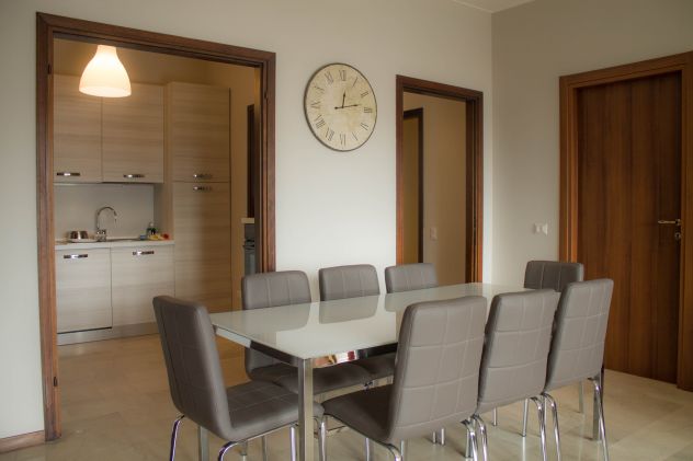 CAMERE SINGOLE MILANO C. SO SEMPIONE - Foto 8