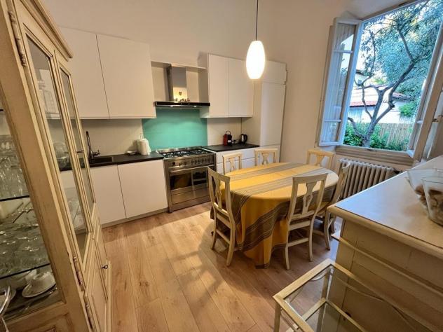 Villa in affitto a Forte dei Marmi 100 mq Rif: 1258976 - Foto 5