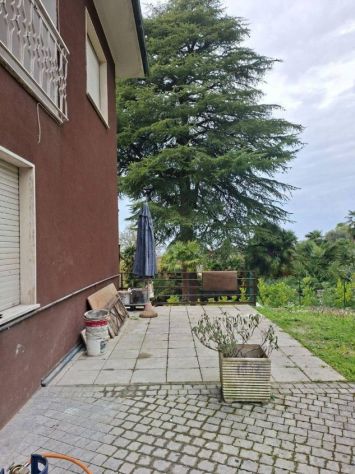 Appartamento di mq. 70 ristrutturato .Termoautonomo