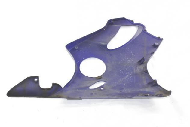 HONDA CBR 600 F 64450MBWD00ZA CARENA SINISTRA PC35 99 - 00 LEFT FAIRING - Foto 4