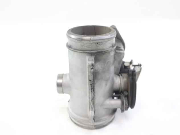 BMW R 1200 GS ADVENTURE 13547672732 CORPO FARFALLATO DESTRA K25 08 - 09 RIGHT THROTTLE BODY - Foto 3