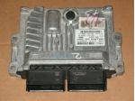 DS71-12B684-XB ECU FORD KUGA 1.8 28480437 DS71-12B684-XB FV41-12A650-YG DCM6.1