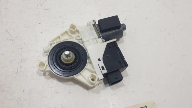 MOTORINO ALZAVETRO ANTERIORE DESTRA JEEP Compass Serie 6 PIN (16) - Foto 4