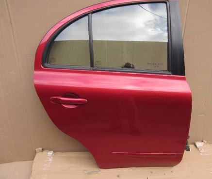 PORTA POSTERIORE DX NISSAN MICRA K13 2013