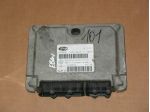 51775016 ECU FIAT DOBLO 1.6 BIPOWER IAW 4AF.G3 HW206 01V9-DA9 51775016