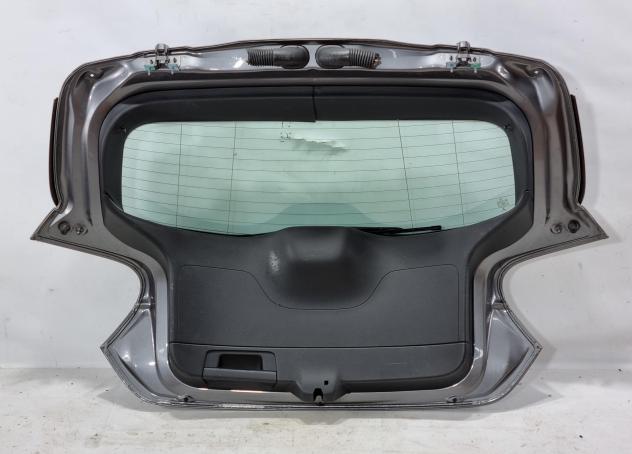 PORTELLONE POSTERIORE COMPLETO MERCEDES Classe A Serie (W176) OM 651.930 (1218) - Foto 6