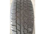 Pneumatici 265/65x17 Bridgestone