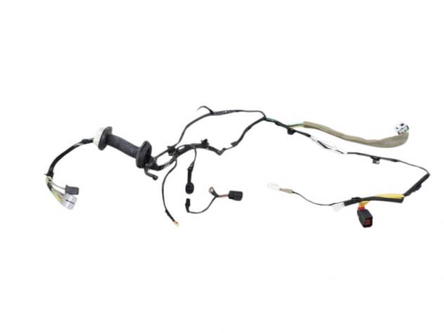 Cablaggio Porta Anteriore Destra Suzuki Baleno 36757M68PB0 - 31350