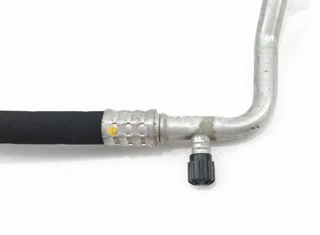 TUBO COMPRESSORE EVAPORATORE A/C MERCEDES Classe B W246 2° Serie A2468303215 OM 607.951 Diesel 1500 (12) - Foto 6