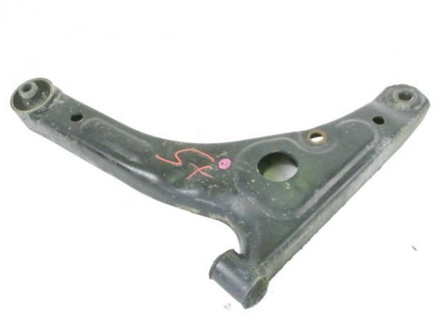 1553251 BRACCIO OSCILLANTE ANTERIORE SINISTRO FORD TRANSIT 2.4 D 92KW 5M 2P (2003) RICAMBIO USATO
