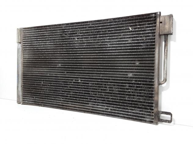 RADIATORE A/C FIAT Fiorino 2° Serie 55700406 199 A2.000, 199 A9.000 Diesel 1300 (0715) - Foto 5