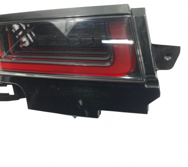 STOP POSTERIORE SINISTRO INTEGRATO NEL PORTELLO LAND ROVER Range Rover Evoque Serie K8D2-13A421-AC (18) - Foto 3