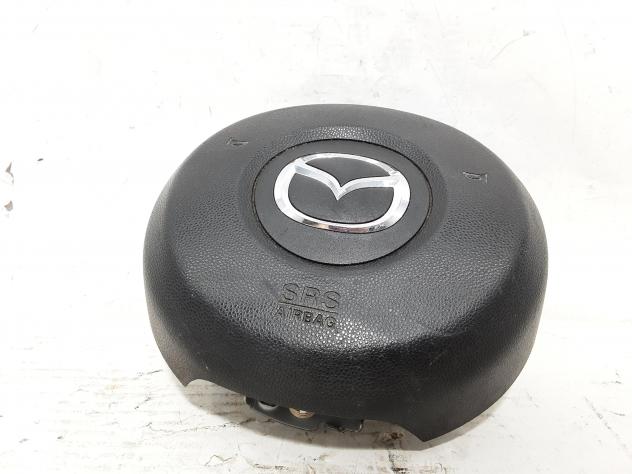 AIRBAG VOLANTE MAZDA 2 Berlina 2° Serie DF7157K0002 (0714) - Foto 2