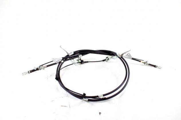 5440257T00000 CAVI FRENO DI STAZIONAMENTO A MANO SUZUKI S-CROSS 1.4 I 95KW 6M 5P (2022) RICAMBIO USATO 5440157T00000 - Foto 4