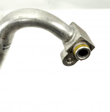 TUBO COMPRESSORE EVAPORATORE A/C JEEP Renegade Serie 52062523 Diesel 2000 (18) - Foto 8