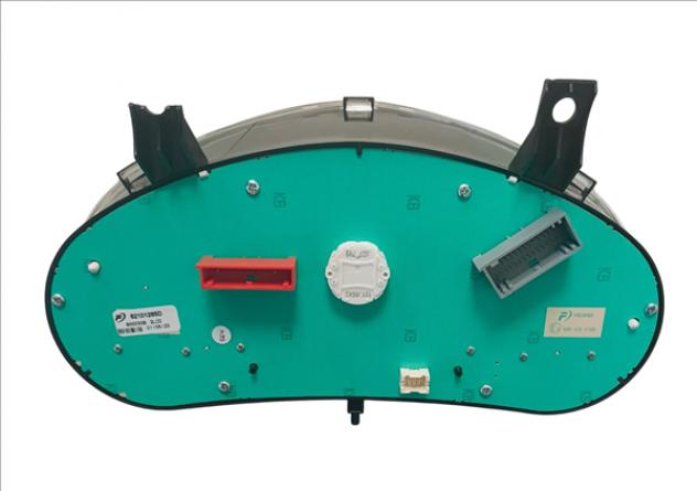 QUADRO STRUMENTI SPORT AIXAM 08/10 - Foto 2
