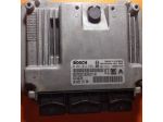 CENTRALINA MOTORE INIEZIONE PEUGEOT 207 1.4 HDI 2006 8HZ EDC16C34 0281012526