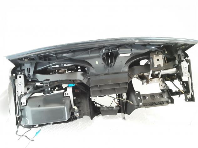 CRUSCOTTO COMPLETO DI AIRBAG PASSEGGERO CITROEN C3 Serie HMZ (EB2), HMZ (EB2F) (0915) - Foto 6