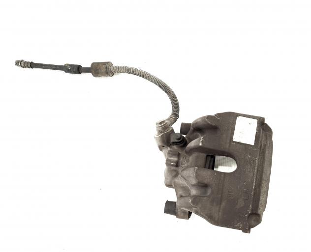 PINZA FRENO ANTERIORE SINISTRA CITROEN DS4 1° Serie RH02 Diesel 2000 (11)