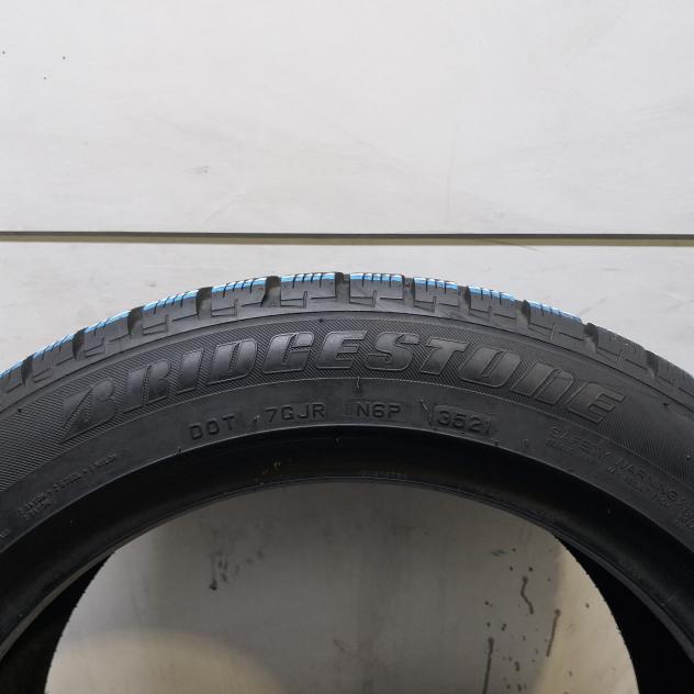 2 GOMME 225 50 17 BRIDGESTONE A64120 - Foto 6