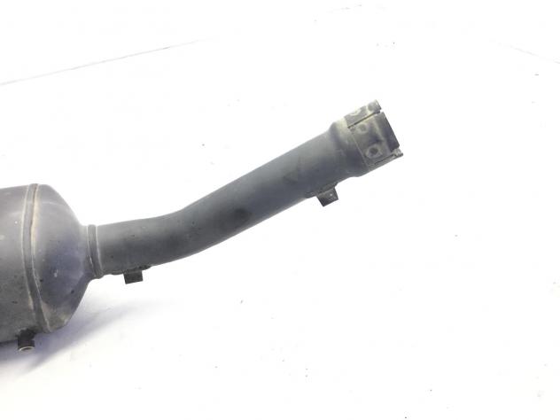 YAMAHA TENERE' XTZ 690 700 TERMINALE SCARICO MARMITTA 2019 DM071 - Foto 8