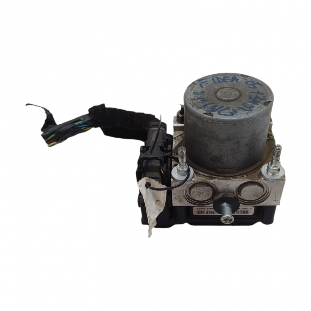ABS FIAT Idea 2° Serie 0 265 231 367 188 A9.000 Diesel 1300 (0508) - Foto 4