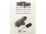 BLOCCHETTO ACCENSIONE SKODA Roomster 1° Serie 4B0905851C BTS (06)