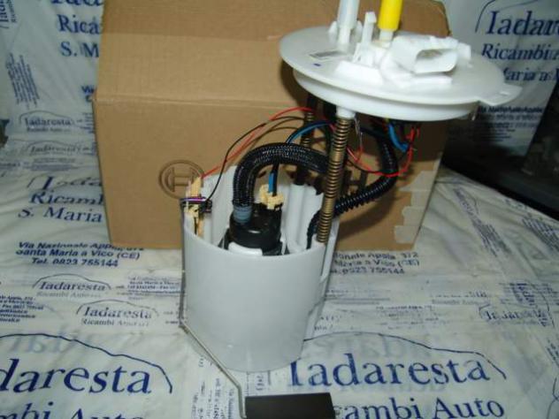 Pompa carburante Diesel opel astra j 1232426