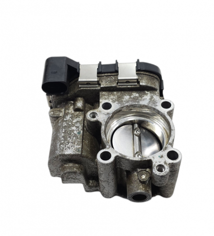 CORPO FARFALLATO JEEP Renegade Serie 46338672 55282151 Benzina 1000 (18) - Foto 2