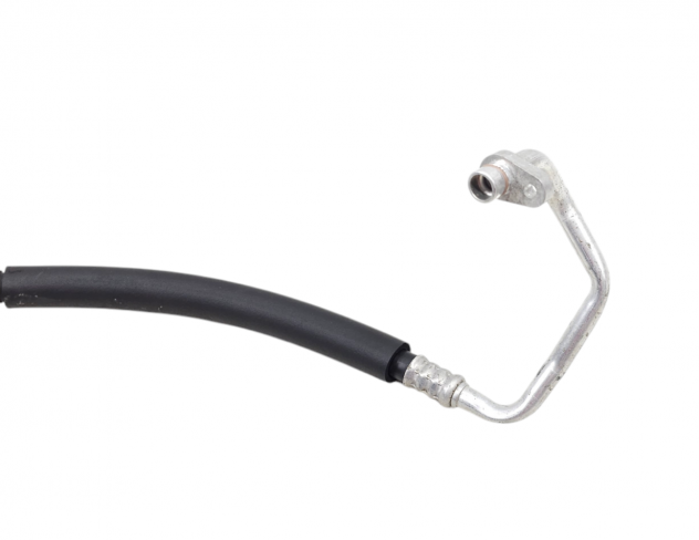 TUBO CONDENSATORE COMPRESSORE A/C NISSAN Qashqai Serie 92490-HV80A Diesel 1500 (14) - Foto 3