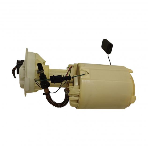 POMPA CARBURANTE MINI One 1° Serie 16146766176 W10B16A benzina 1598 (0006) - Foto 4
