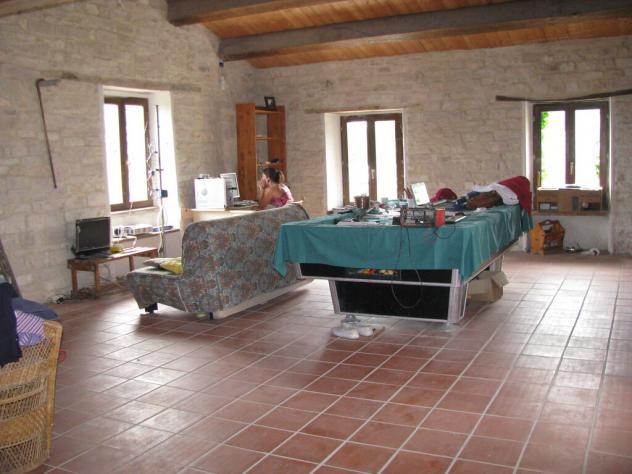 terreno boschivo mq500000 Privato - Foto 3