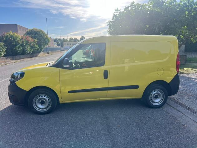 Fiat Doblo Dobl1.3 MJT PC Combi N1 SX 5 posti n1 iva - Foto 3