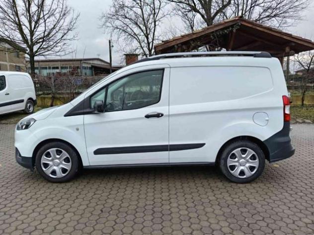 FORD TRANSIT COURIER 1.0 ECOBOOST UNICO PROPRIETARIO rif. 23663256 - Foto 3