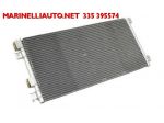 IVECO Daily Radiatore Condensatore A/C 504022601 rif. 22991496